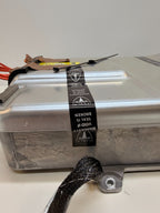 2014 Tesla Model S Onboard Charger Module Charging Unit GEN2 1014963-00-K