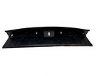 2012-2020 TESLA MODEL S REAR TRUNK SCUFF SILL PLATE MOLDING TRIM OEM