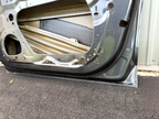 ♦️2017 - 2023 TESLA MODEL 3 FRONT RIGHT SIDE DOOR SHELL PANEL OEM, 1081420-E0-D