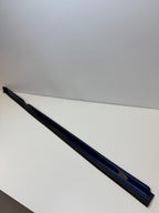 2012-2025 Tesla Model S Rocker Panel Molding Scuff Plate Mold Left 1012215-00-F