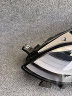 2021-2023 TESLA MODEL 3 FRONT LEFT HEADLIGHT LED LIGHT LAMP OEM 1514952-00-D