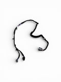 ♦️16-20 TESLA MODEL X REAR LEFT DOOR DAMPER STRUT WIRING HARNESS OEM, 106340500G