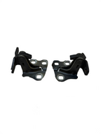 2017-2023 Tesla Model 3 Front Left Side Driver Door Hinge Set OEM