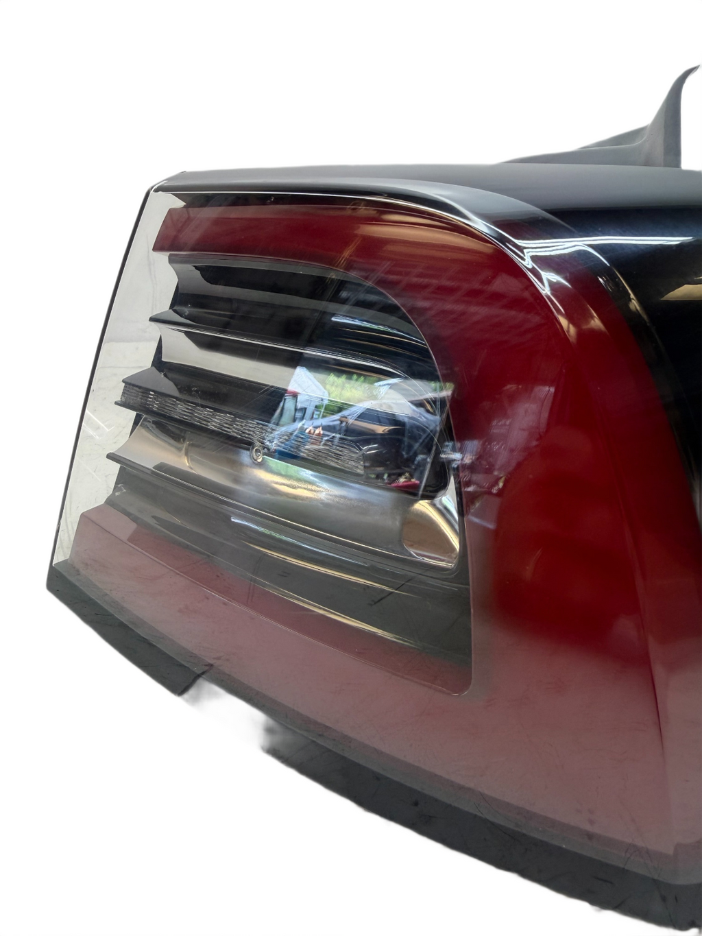 2017-2023 Tesla Model 3 LED Tail Light Outer Rear Lamp Right Passenger Side