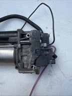 ♦️2016-2020 TESLA MODEL X S AIR SUSPENSION COMPRESSOR PUMP OEM, 1027911-00-F