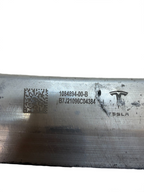 2017-2023 Tesla Model 3 Front Bumper Impact Reinforcement Bar OEM 1084894-00-B