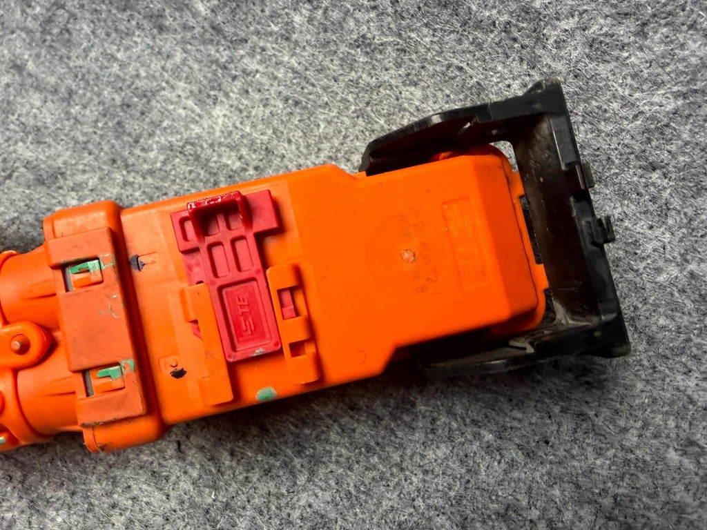♦️17-23 TESLA MODEL 3 REAR LEFT SIDE UNIT HIGH VOLTAGE CABLE OEM, 1109000-00-D