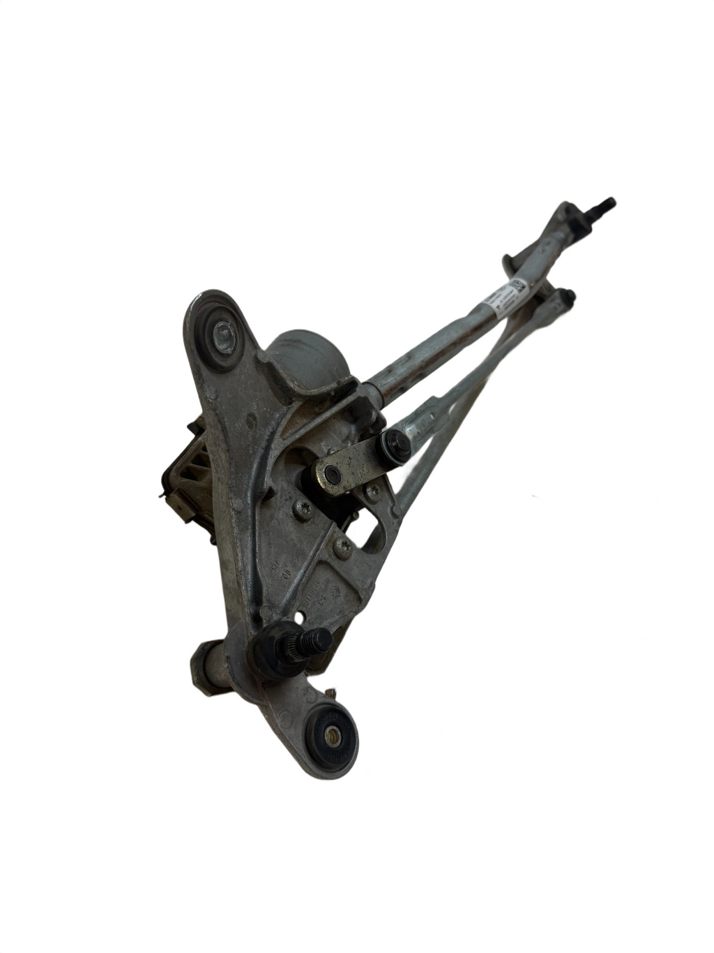 2020 - 2024 TESLA MODEL 3 FRONT WINDSHIELD WIPER MOTOR OEM 1076725-99-F