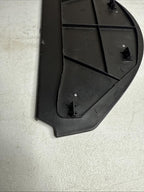 ♦️ 12-20 TESLA MODEL S SPEEDOMETER BINNACLE LOWER COVER TRIM OEM, 1002274-00-E