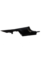 2017-2023 TESLA MODEL 3 REAR RIGHT SIDE C PILLAR UPPER TRIM COVER 1086285-00-F
