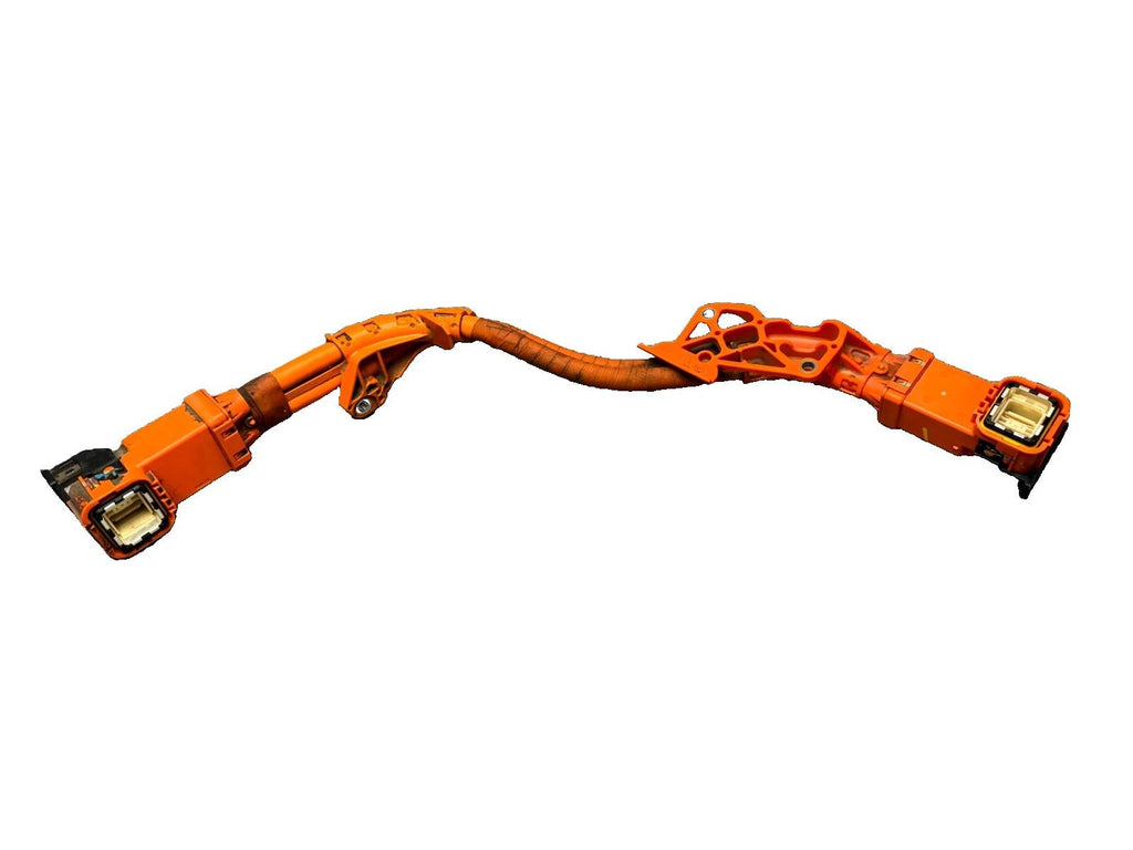 ♦️17-23 TESLA MODEL 3 REAR LEFT SIDE UNIT HIGH VOLTAGE CABLE OEM, 1109000-00-D
