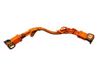 ♦️17-23 TESLA MODEL 3 REAR LEFT SIDE UNIT HIGH VOLTAGE CABLE OEM, 1109000-00-D