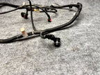 ♦️17-23 TESLA MODEL 3 FRONT BUMPER PARKING SENSOR WIRING HARNESS OEM, 106795800F