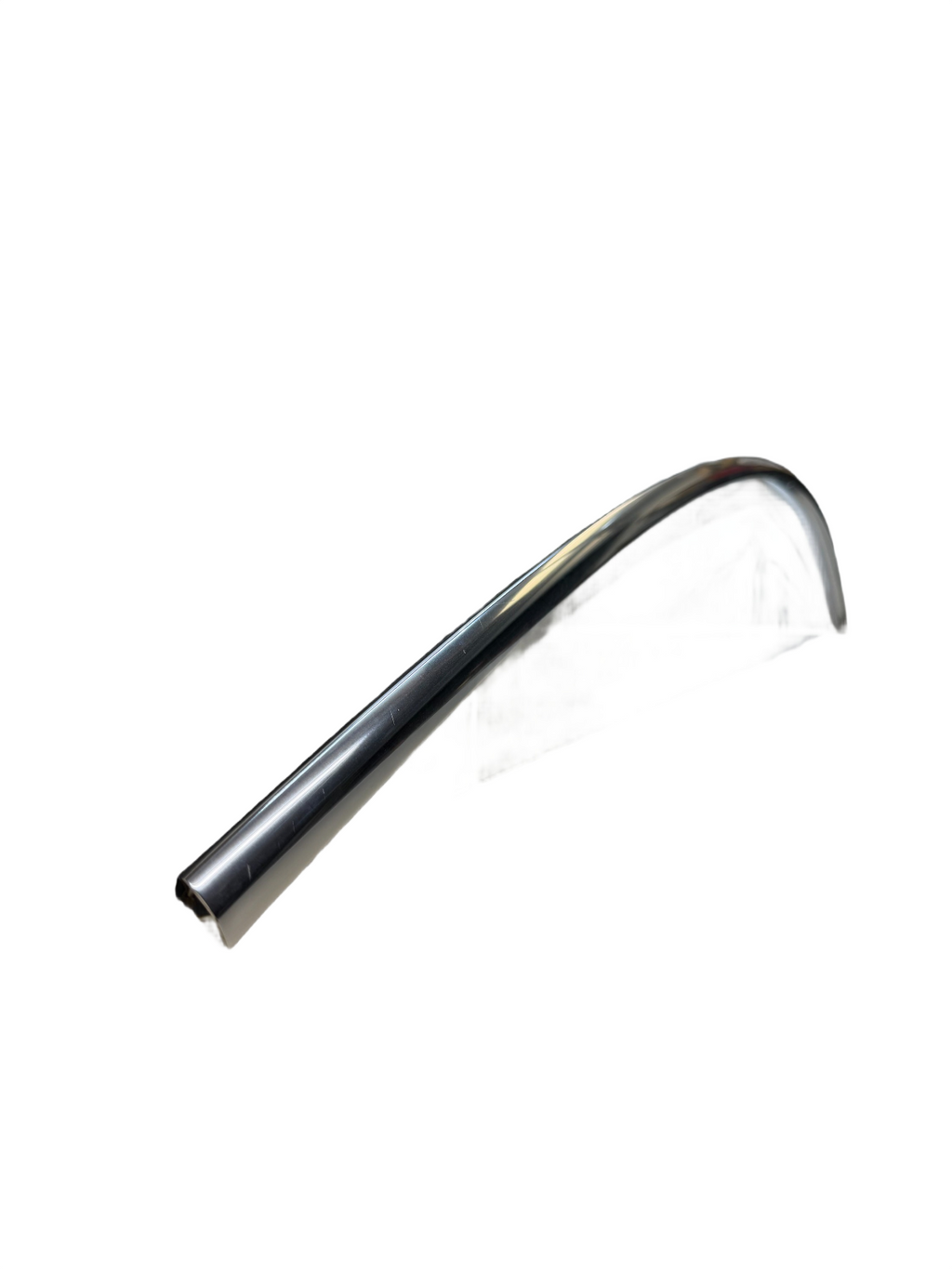 2017-2021 Tesla Model 3 Right Upper Roof Chrome Molding Trim 1083520-00-D