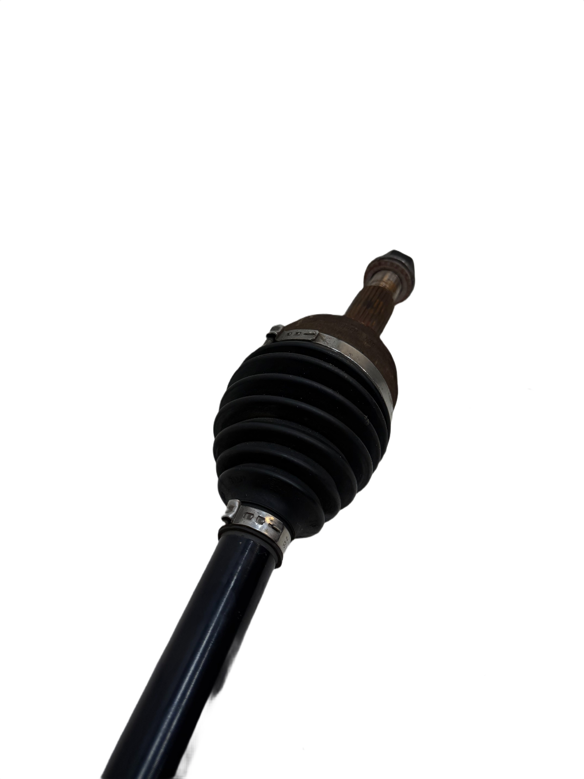 2016-2020 Tesla Model X Front CV Axle Driveshaft Halfshaft OEM 1027111-00-A