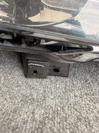 2017 - 2024 TESLA MODEL Y/3 FRONT RIGHT SIDE FOG LIGHT ASSY OEM, 1077392-00-f