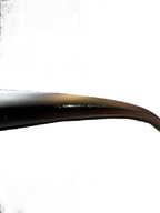 2020-2024 Tesla Model Y Upper Bright Trim Mold Roof Molding Right 1495731-00-A