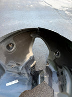 ♦️2017-2023 TESLA MODEL 3 FRONT RIGHT WHEEL FENDER SPLASH SHIELD OEM, 1081582-00