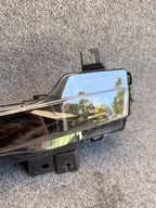 2017-2023 Tesla Model 3 Front Left Driver Side Fog Light Dark Lamp 1507930-00-D