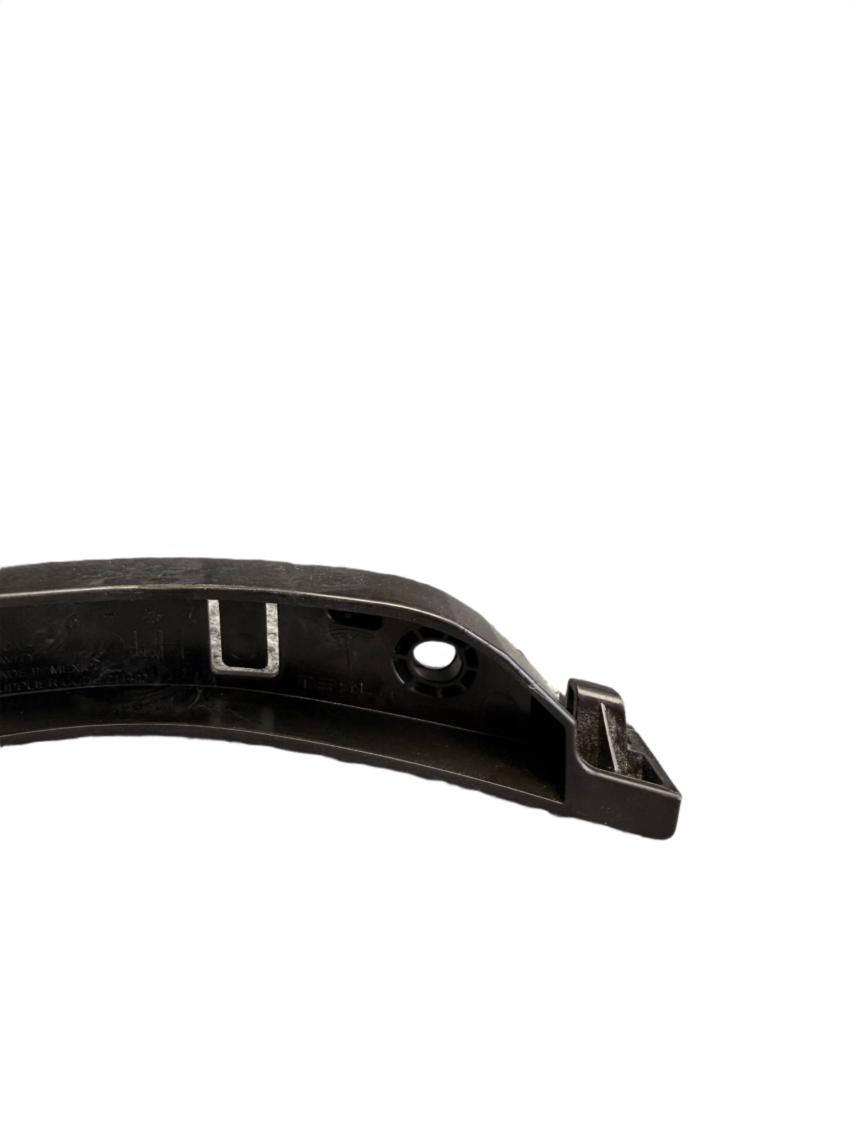 2025-26 Tesla Model Y Front Bumper Fascia Side Fender Bracket Left 1983887-00-D