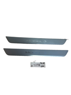 2017-23 Model 3 Front Left Right Door Sill Step Scuff Plate Trim 1090844-00-C