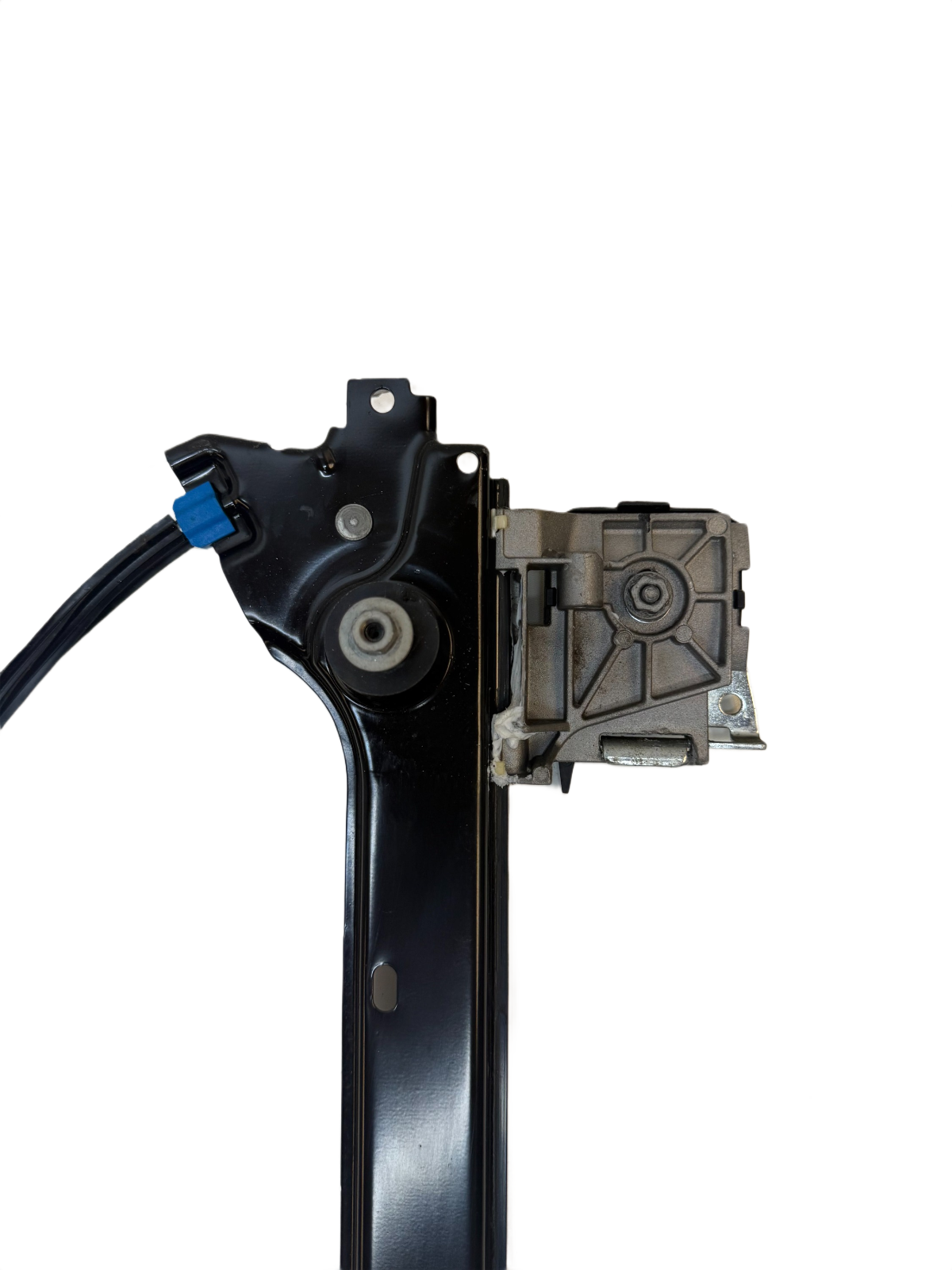 2016-2020 Tesla Model X Front Right Door Window Regulator & Motor 1028819-00-B