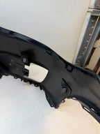 2016 2017 2018 2019 2020 TESLA MODEL X FRONT BUMPER COVER PANEL