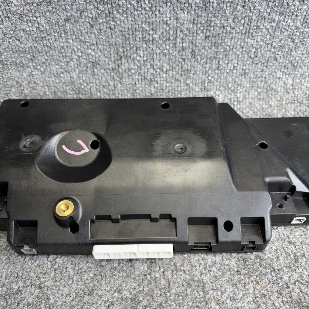 2020-2024 Tesla Model Y MY Battery High Voltage System Controller 1106394-01-P