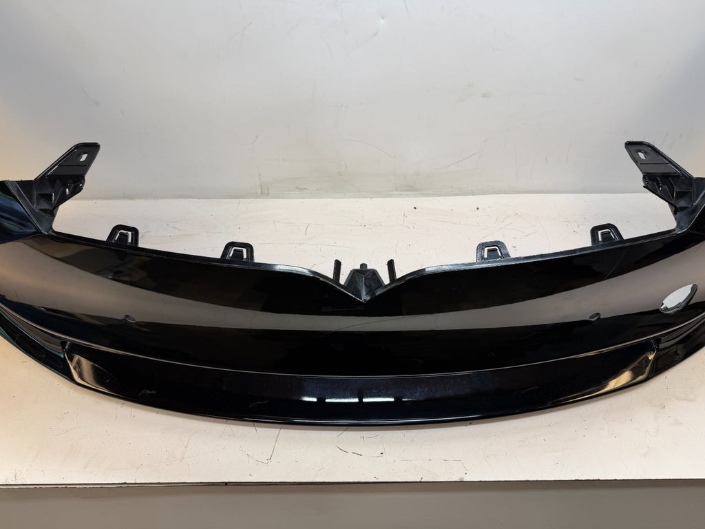 2021 2022 2023 Tesla Model S Front Bumper Cover OEM 1564687-00-C