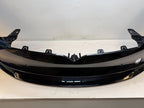 2021 2022 2023 Tesla Model S Front Bumper Cover OEM 1564687-00-C