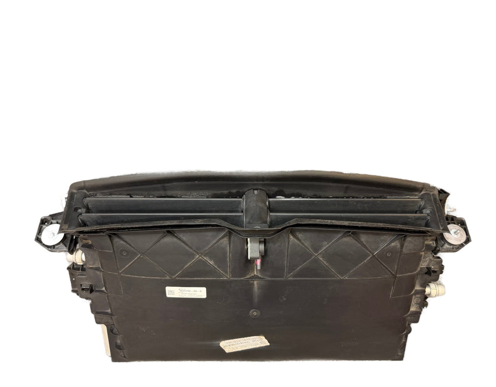 2017-2023 Tesla Model 3 Front Active Grille Shutter Louvre Assy 1076732-00-H