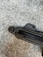 2020 - 2024 TESLA MODEL Y FRONT/REAR LEFT SIDE DOOR HANDLE OEM, 1528114-00-D