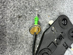 2016-2020 Tesla Model X Front Left Door Lock Latch Actuator OEM, 1112063-00-B
