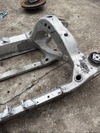 ♦️2012-2020 TESLA MODEL S REAR SUPPORT SUBFRAME CROSSMEMBER OEM, 1009826-00-A