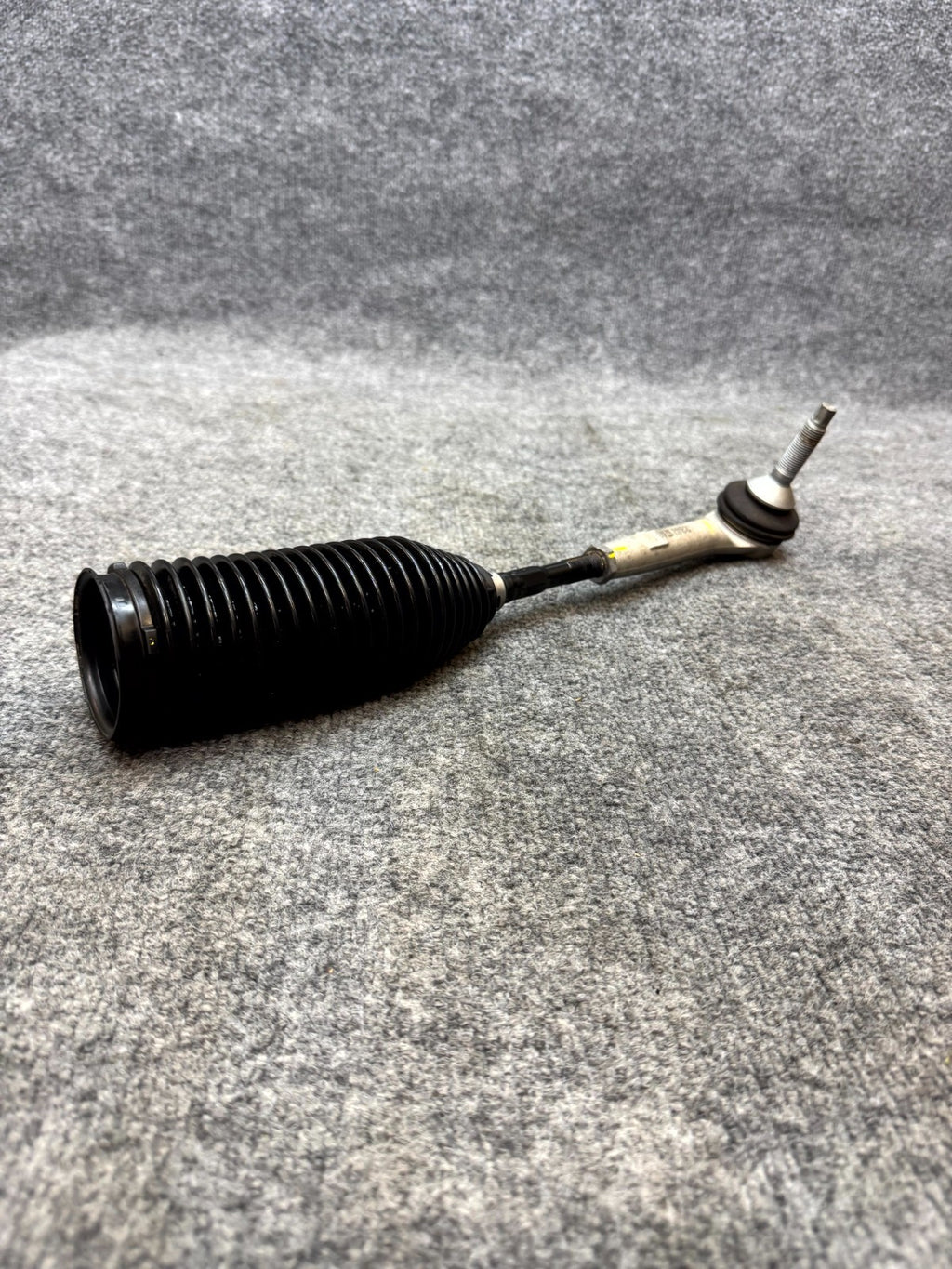 2017 - 2023 TESLA MODEL 3 FRONT OUTER TIE ROD END BALL JOINT OEM, 1044841-00-E