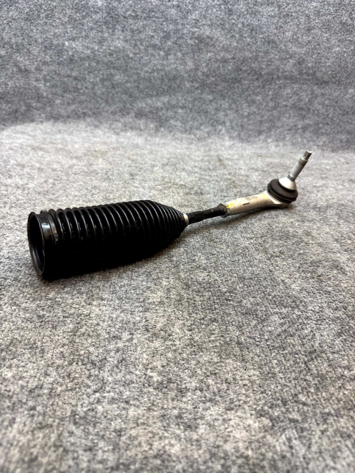 2017 - 2023 TESLA MODEL 3 FRONT OUTER TIE ROD END BALL JOINT OEM, 1044841-00-E