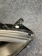 2012-2016 Tesla Model S HID DRL LED Right Side Headlight OEM 6005907-00-D