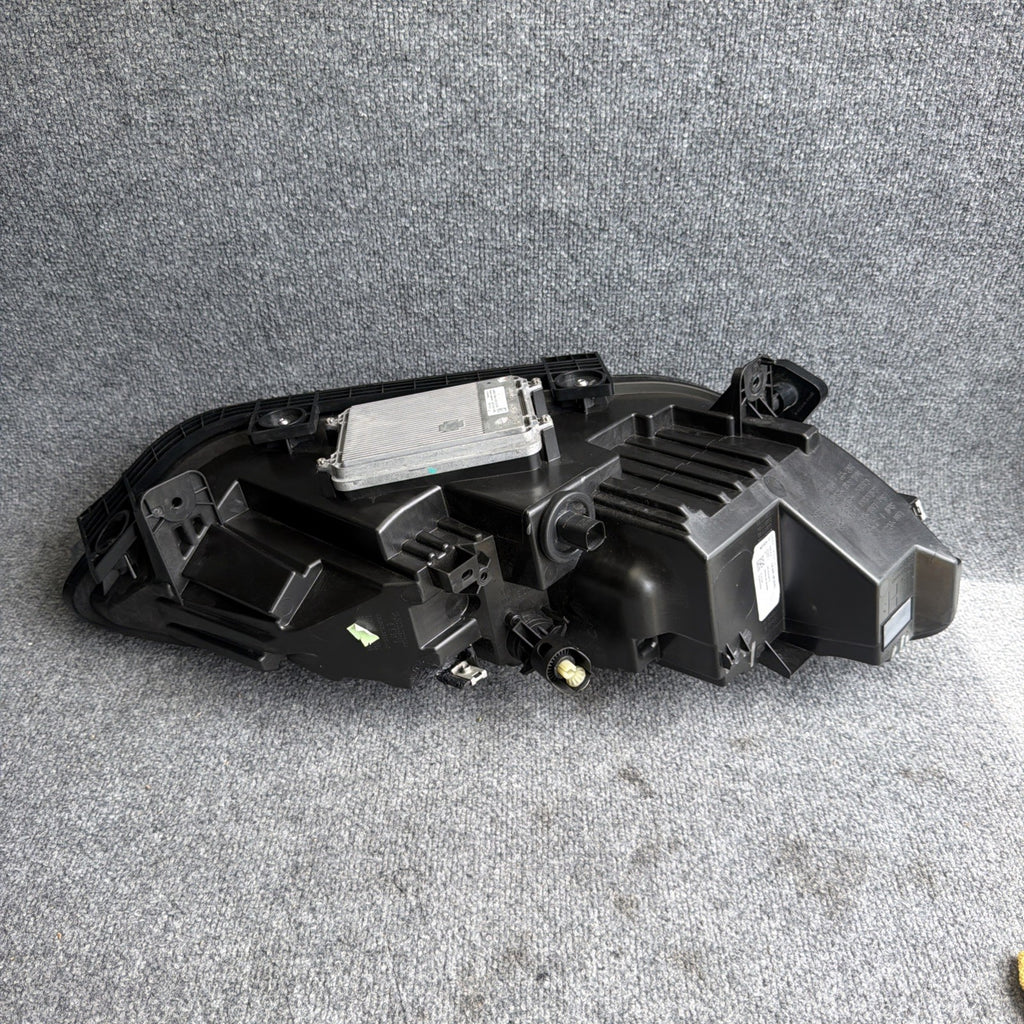 2016-2018 2019-2021 2022-2024 Tesla Model X Left Driver Side LED Headlight OEM