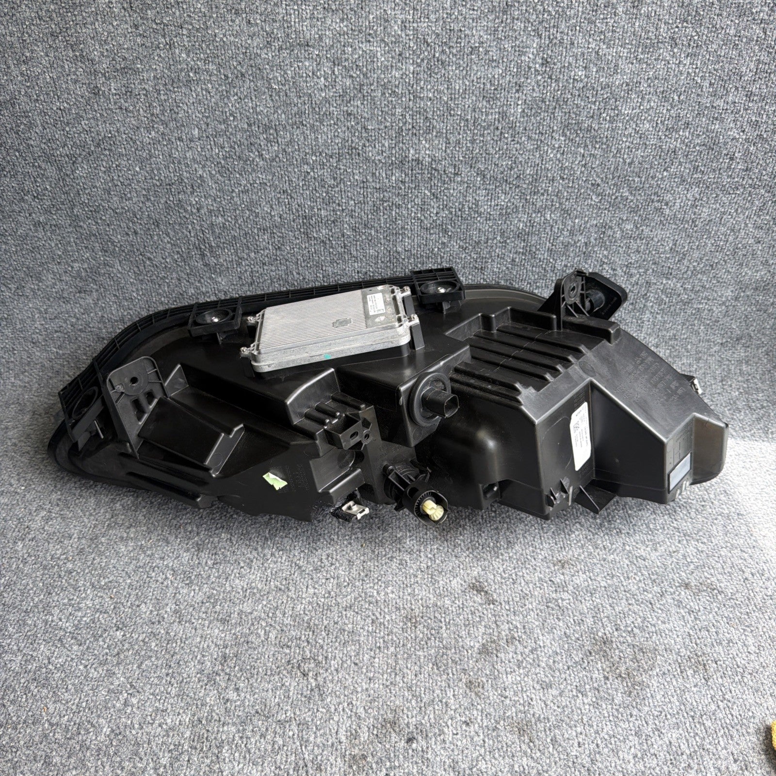 2016-2018 2019-2021 2022-2024 Tesla Model X Left Driver Side LED Headlight OEM