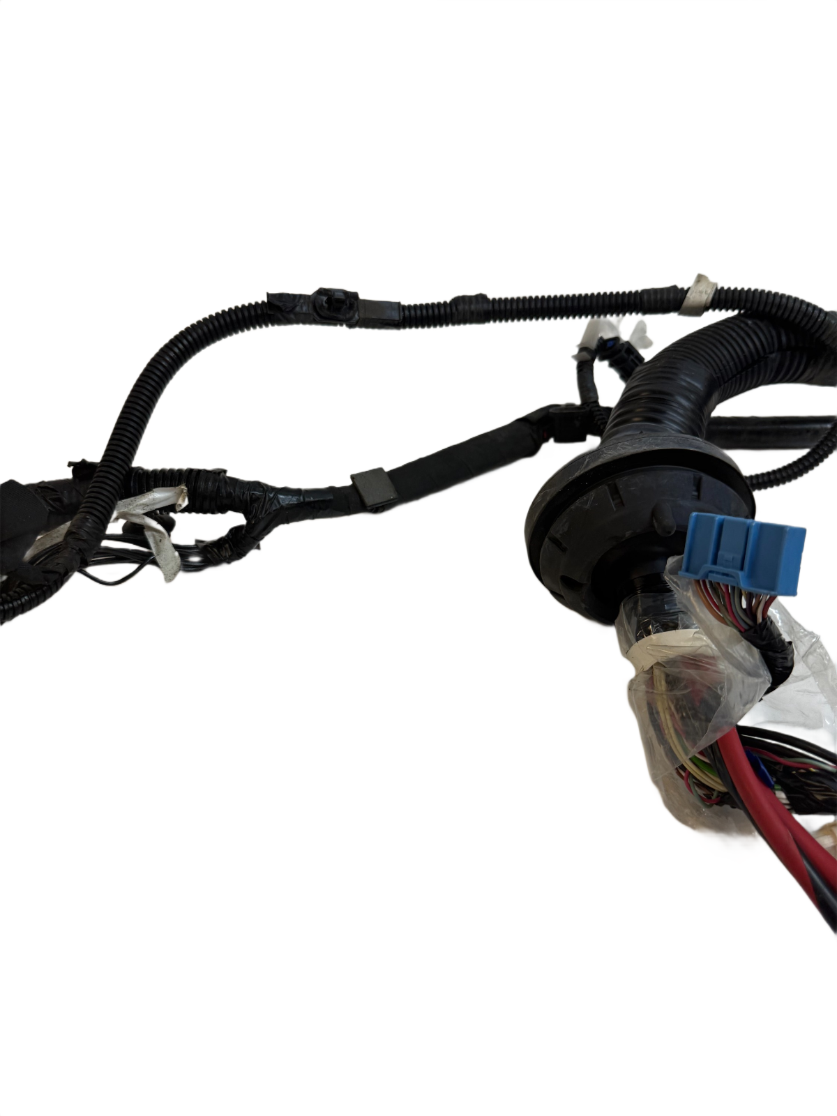 2017-2024 Tesla Model Y/3 Supermanifold Coolant Wiring Harness OEM 2068767-00-C