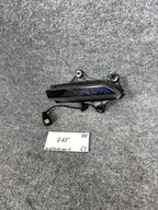 16-20 Tesla Model X Front Right Side Exterior Door Handle OEM, 1035419-00-E
