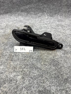 2020-2024 TESLA MODEL Y FRONT/REAR RIGHT EXTERIOR DOOR HANDLE OEM, 1528115-10-D