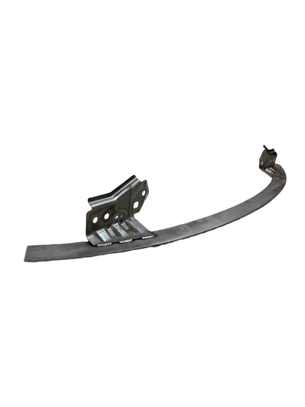 2017-2023 Tesla Model 3 Front Bumper Impact Reinforcement Bar OEM 1084894-00-B