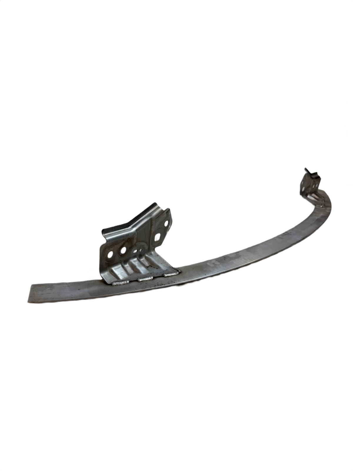 2017-2023 Tesla Model 3 Front Bumper Impact Reinforcement Bar OEM 1084894-00-B