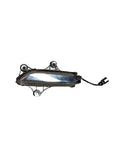 16-20 Tesla Model X Front Left Side Exterior Door Handle OEM, 1035418-00-E