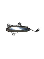 16-20 Tesla Model X Front Left Side Exterior Door Handle OEM, 1035418-00-E