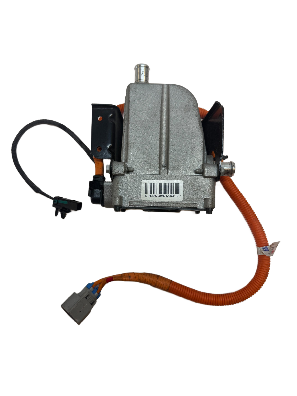 2012-2020 Tesla Model S Electric Battery Heater w/ Wire Harness 1038901-00-H