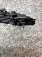 2017 - 2023 TESLA MODEL 3 FRONT LOWER BUMPER RADIATOR GRILLE OEM, 1085927-00-C