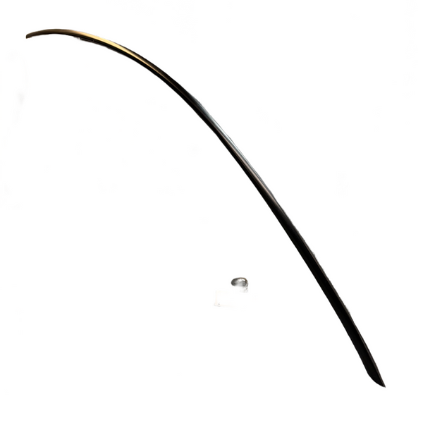 2021-2023 TESLA MODEL 3 RIGHT UPPER ROOF MOLDING TRIM 1083520-01-D