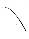 2021-2023 TESLA MODEL 3 RIGHT UPPER ROOF MOLDING TRIM 1083520-01-D